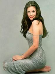 pic for Liv Tyler